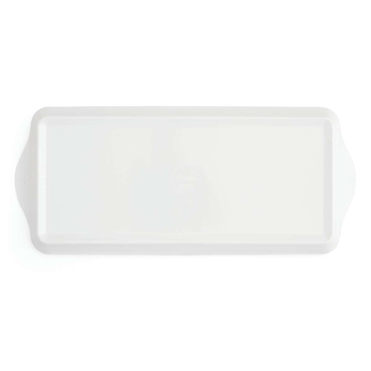 Morris & Co. Willow Sandwich Tray image number null
